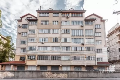 str. Ion Creangă, Buiucani, Chișinău image 86430