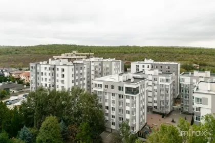 str. Valea Apelor, Botanica, Chișinău image 187034