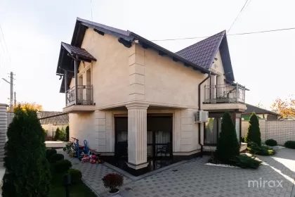 s. Dănceni, Ialoveni, Moldova image 192588