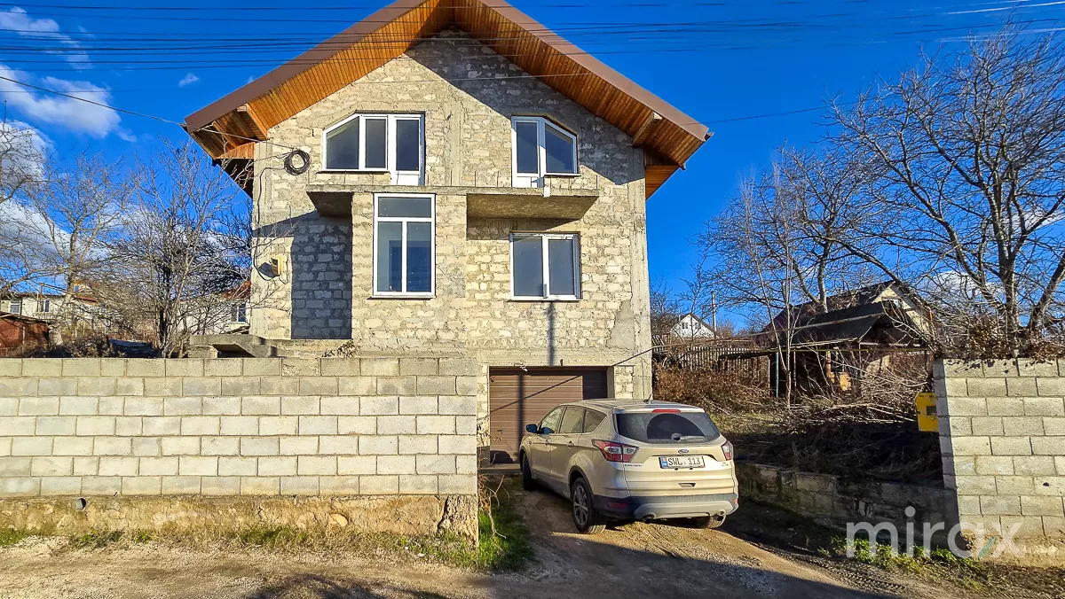 s. Ghidighici, Chișinău, Moldova