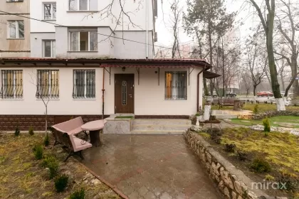 str. Nikolai Zelinski, Botanica, mun.Chișinău image 202724