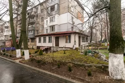 str. Nikolai Zelinski, Botanica, mun.Chișinău image 202725