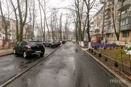 str. Nikolai Zelinski, Botanica, mun.Chișinău image 202726