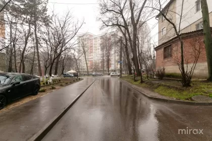 str. Nikolai Zelinski, Botanica, mun.Chișinău image 202727