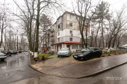 str. Nikolai Zelinski, Botanica, mun.Chișinău image 202728