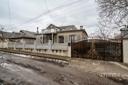 str. Nicolae Pirogov, Strășeni, mun. Chișinău image 209399