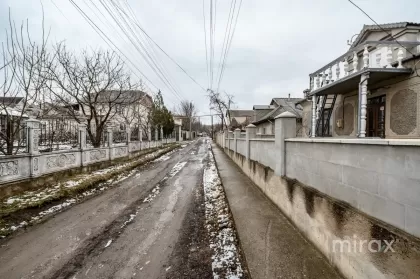 str. Nicolae Pirogov, Strășeni, mun. Chișinău image 209401