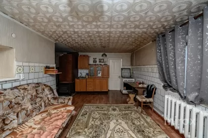 str. Nicolae Pirogov, Strășeni, mun. Chișinău image 209383