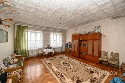 str. Nicolae Pirogov, Strășeni, mun. Chișinău image 209392