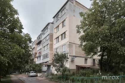 str. Ceucari, Poșta Veche, mun. Chișinău image 221824