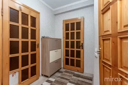 street Andrei Saharov, Râșcani, mun. Chișinău image 223093