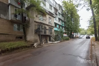 street Andrei Saharov, Râșcani, mun. Chișinău image 223095