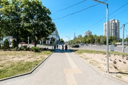 бул. Дачиа, Ботаника, Кишинев изображение 224436