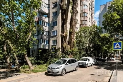 бул. Дачиа, Ботаника, Кишинев изображение 224438