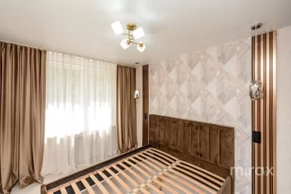 бул. Дачиа, Ботаника, Кишинев изображение 224427