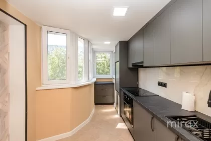 бул. Дачиа, Ботаника, Кишинев изображение 224425