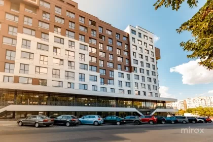 str. Onisifor Ghibu, Buiucani, Chișinău imaginea 232115