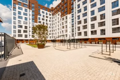 str. Onisifor Ghibu, Buiucani, Chișinău imaginea 232116