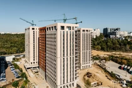 bd. Renașterii Naționale, Râșcani imaginea 236283