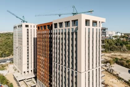 bd. Renașterii Naționale, Râșcani imaginea 236284