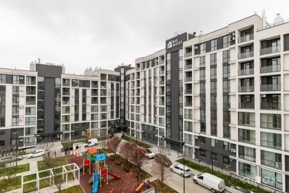 str. Regina Elizabeta, Durlești imaginea 238664