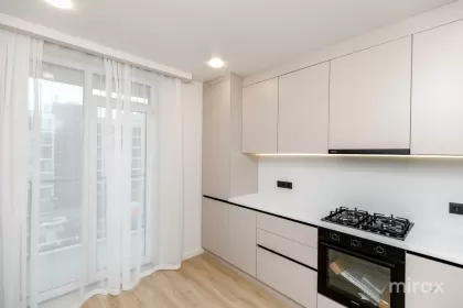 str. Regina Elizabeta, Durlești imaginea 238656