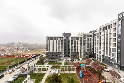 str. Regina Elizabeta, Durlești imaginea 238665