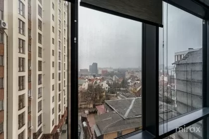 str. Pan Halippa, Centru, Chișinău image 146723