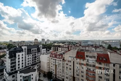 bd. Ștefan cel Mare, Centru, Chișinău image 184456
