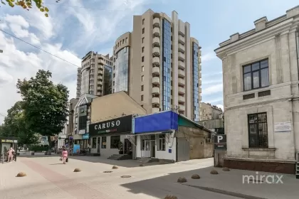bd. Ștefan cel Mare, Centru, Chișinău image 184460