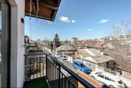 str. Timișoara, Durlești, mun. Chișinău image 212327