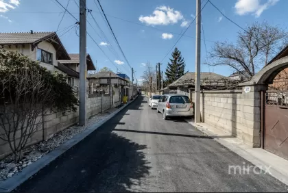 str. Timișoara, Durlești, mun. Chișinău image 212333