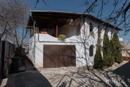 str. Ștefan cel Mare, Cricova, mun. Chișinău image 213893