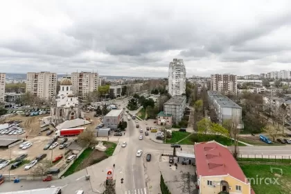 ул. Тудор Стришкэ, Ботаника, мун. Кишинев изображение 215370