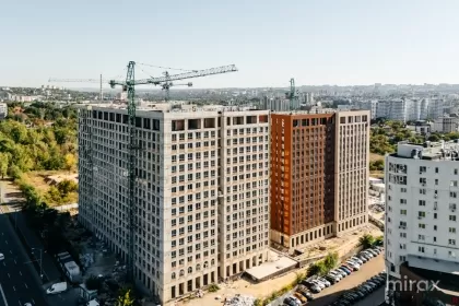 bd. Renașterii Naționale, Râșcani imaginea 236291