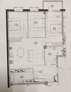 bd. Renașterii Naționale, Râșcani imaginea 236290