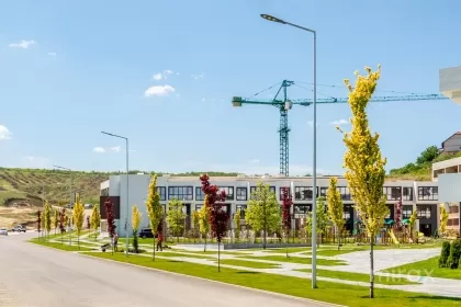 str-la. Bisericii, Buiucani, Chișinău imaginea 237447