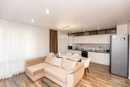 str. Drumul Taberei, Buiucani, Chișinău imaginea 238667