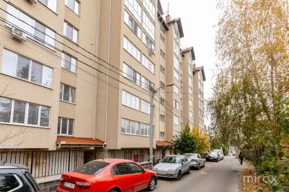 str. Drumul Taberei, Buiucani, Chișinău imaginea 238682