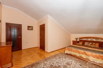 str. Nucarilor, Telecentru, Chișinău image 116911