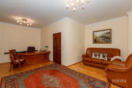 str. Nucarilor, Telecentru, Chișinău image 116905