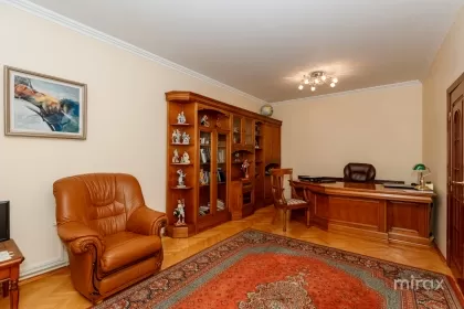 str. Nucarilor, Telecentru, Chișinău image 116904
