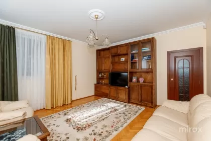str. Nucarilor, Telecentru, Chișinău image 116907