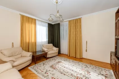 str. Nucarilor, Telecentru, Chișinău image 116906