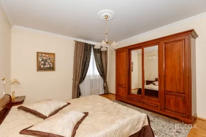 str. Nucarilor, Telecentru, Chișinău image 116903