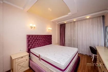 str. Moara Roșie, Centru, Chișinău image 129125