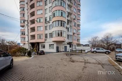 str. Moara Roșie, Centru, Chișinău image 129138