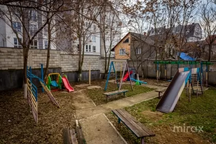 str. Moara Roșie, Centru, Chișinău image 129139