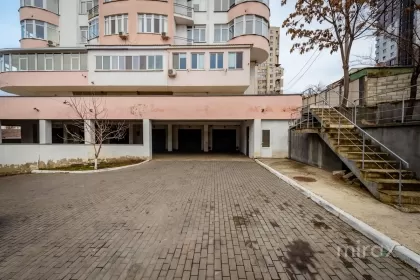 str. Moara Roșie, Centru, Chișinău image 129140