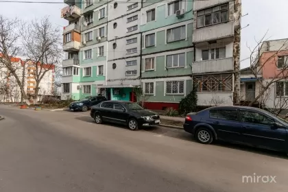 str. Gheorghe Cașu, Telecentru, mun. Chișinău image 206619
